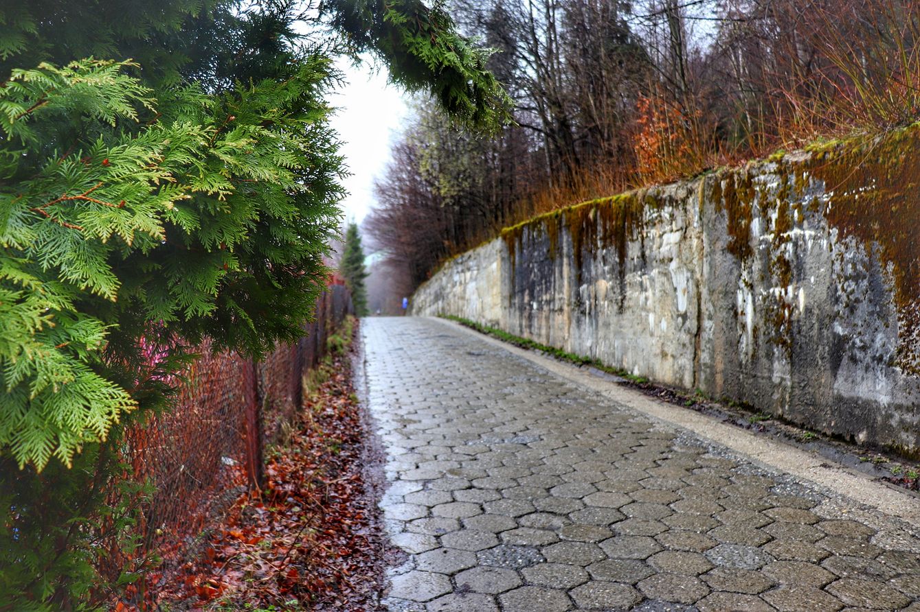 Soszów Wielki szlak z Wisły Jawornik Szlakowe Inspiracje