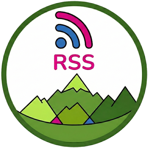 Ikona RSS Szlakowe.pl