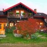 Schronisko CYRLA Rytro