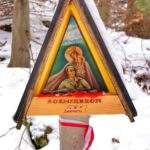 pomnik upamiętniający żołnierzy Armii Krajowej