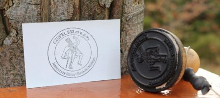 Magurka Wilkowicka Czupel – szlak niebieski