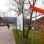 Ścieżka rowerowa Wisła