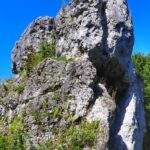 Okiennik Mały na Szlaku Orlich Gniazd