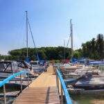 Port Ruciane-Nida, Mazury