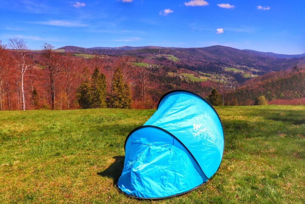 Polana w Beskidzie Śląskim, Brenna