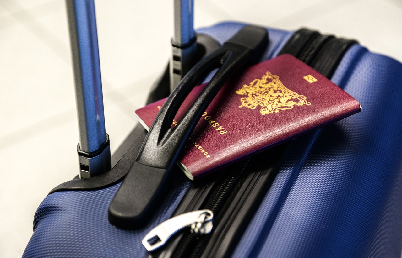 Ile jest czasu na odebranie paszportu?