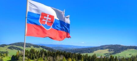 Słowacja wieże widokowe cz.5 – Beskid Orawski i nie tylko