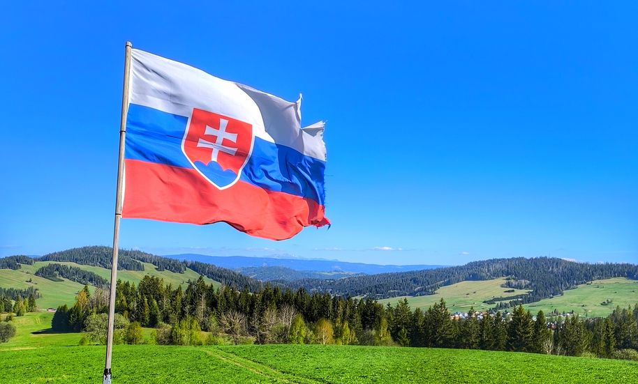 Słowacja wieże widokowe cz.5 – Beskid Orawski i nie tylko