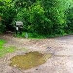 Jaworzno płatny parking, Park Gródek