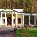 Duszniki-Zdrój, Pijalnia Wody Mineralnej