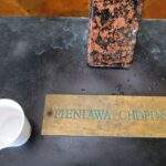 Pieniawa Chopina, kubek, Pijalnia Wód, Duszniki-Zdrój