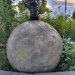 Chomik europejski Kolejarz, Jaworzno