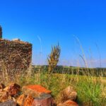 Ruiny zamku Lichnice