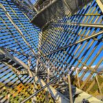 Wieża widokowa w Górze Siewierskiej