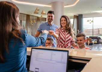 Rodzinna Wielkanoc w hotelu – atrakcje dla dzieci i dorosłych