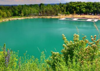 Zalew Balaton w Małopolsce – Trzebinia