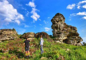 Triasowa Skałka Wapienna im. Prof. S. Siedleckiego – Bolęcin