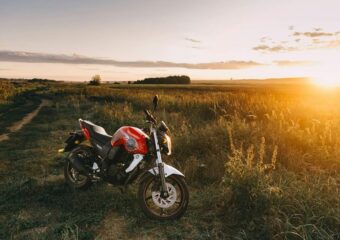 Najlepsze trasy motocyklowe w Polsce – fantastyczne drogi i urzekające widoki